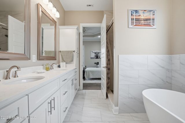 209 White Harbor Road, Long Beach, MS 39560