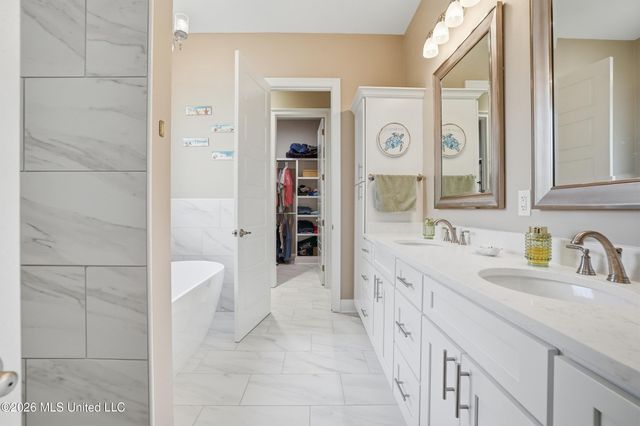 209 White Harbor Road, Long Beach, MS 39560