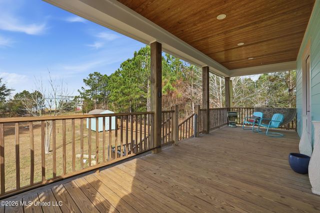 209 White Harbor Road, Long Beach, MS 39560
