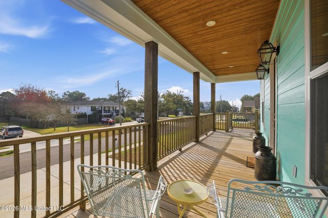 209 White Harbor Road, Long Beach, MS 39560