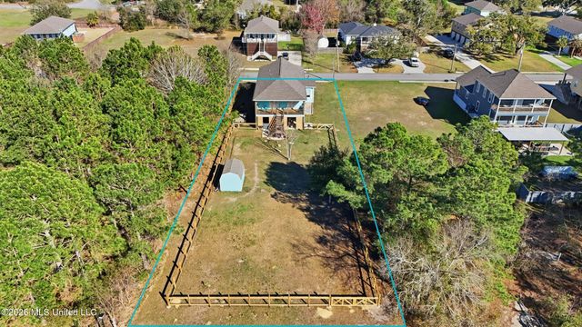 209 White Harbor Road, Long Beach, MS 39560