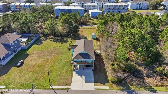 209 White Harbor Road, Long Beach, MS 39560