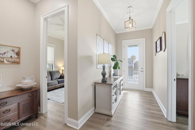 209 White Harbor Road, Long Beach, MS 39560