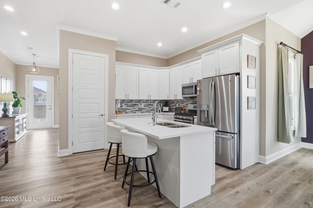 209 White Harbor Road, Long Beach, MS 39560