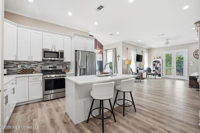 209 White Harbor Road, Long Beach, MS 39560