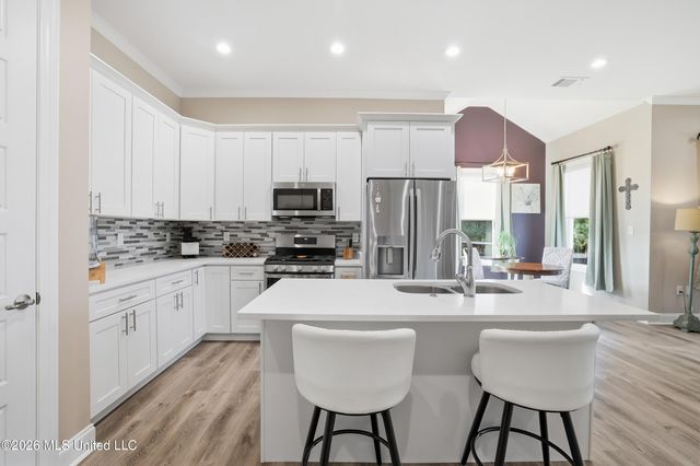 209 White Harbor Road, Long Beach, MS 39560