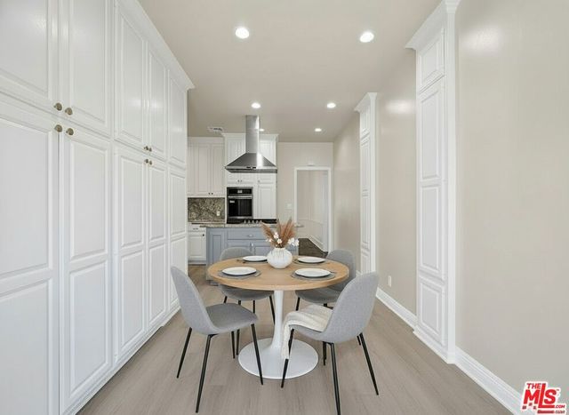 743 N Orange Drive, Los Angeles, CA 90038