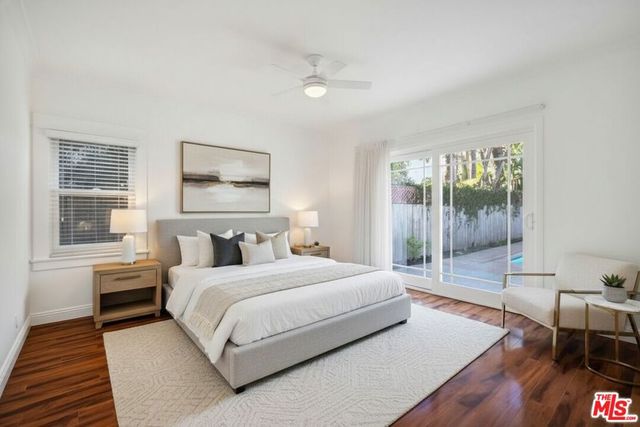 743 N Orange Drive, Los Angeles, CA 90038