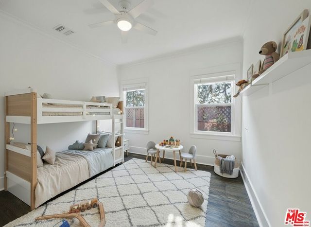 743 N Orange Drive, Los Angeles, CA 90038