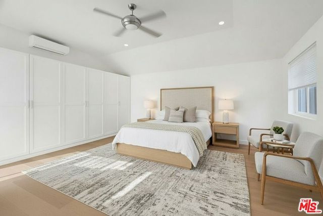 743 N Orange Drive, Los Angeles, CA 90038