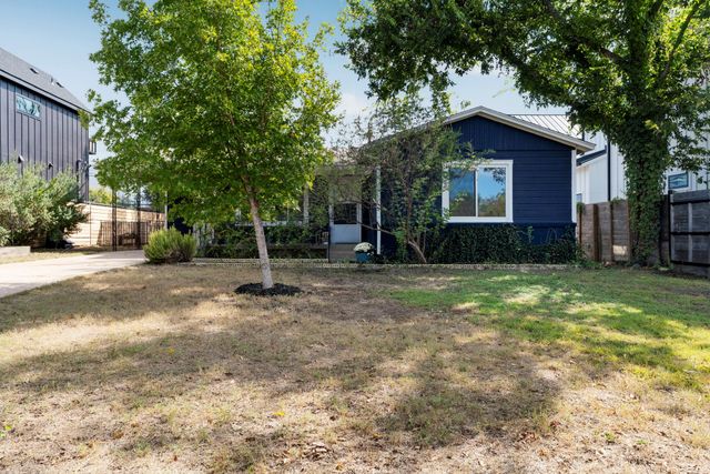 4503 Garnett ST, Austin, TX 78745