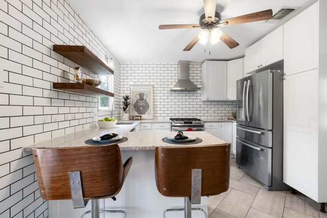 4503 Garnett ST, Austin, TX 78745