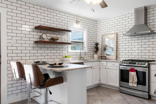 4503 Garnett ST, Austin, TX 78745