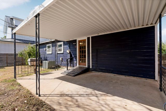 4503 Garnett ST, Austin, TX 78745