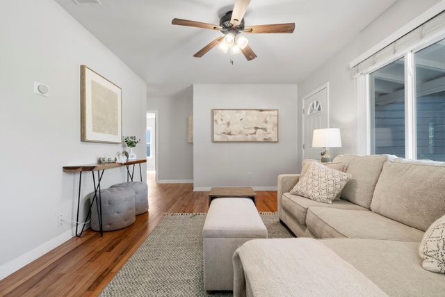 4503 Garnett ST, Austin, TX 78745