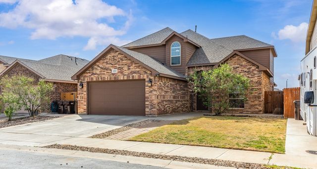 1508 San Miguel Ave, Midland, TX 79705