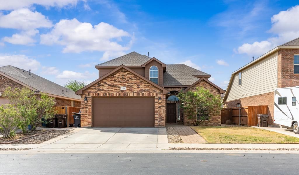 1508 San Miguel Ave, Midland, TX 79705