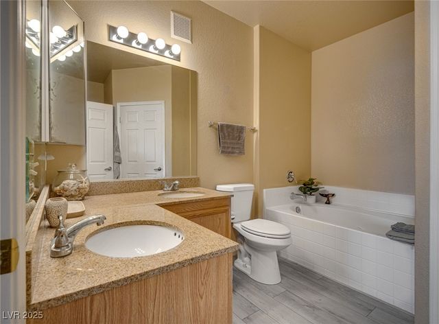 10550 West Alexander Road 2040, Las Vegas, NV 89129