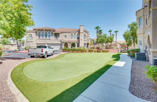 10550 West Alexander Road 2040, Las Vegas, NV 89129