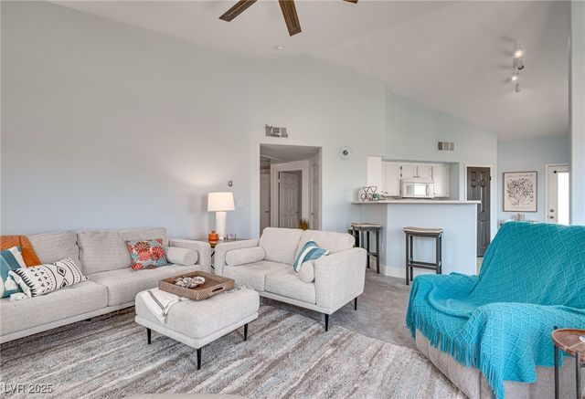 10550 West Alexander Road 2040, Las Vegas, NV 89129