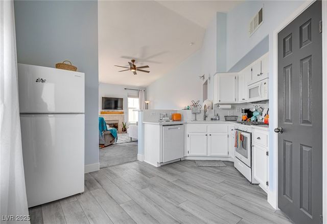 10550 West Alexander Road 2040, Las Vegas, NV 89129