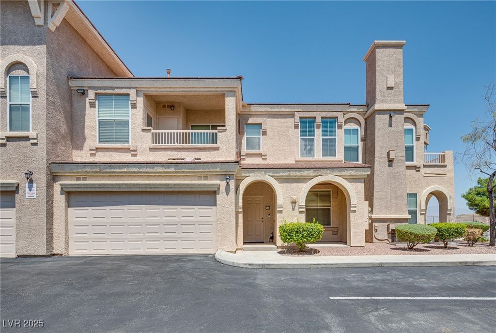 10550 West Alexander Road 2040, Las Vegas, NV 89129