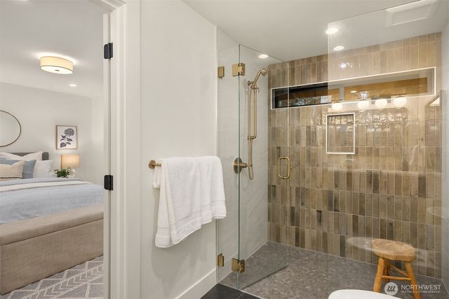 8355 Medway Lane NE, Bainbridge Island, WA 98110