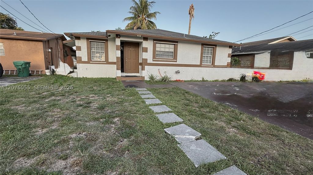 230 NW 7th Ave, Dania Beach, FL 33004