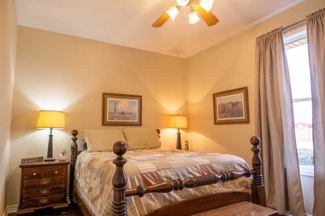 209 CR 336, Tuscola, TX 79562