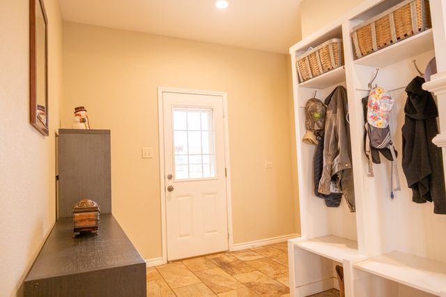 209 CR 336, Tuscola, TX 79562