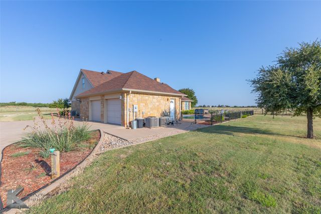 209 CR 336, Tuscola, TX 79562