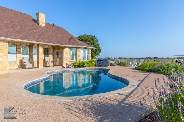 209 CR 336, Tuscola, TX 79562