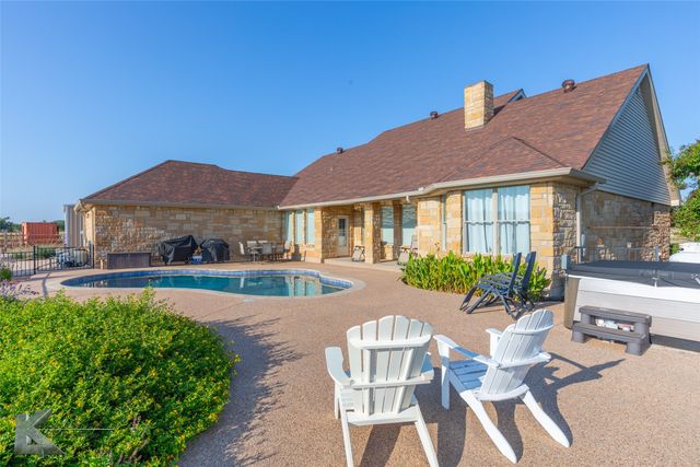 209 CR 336, Tuscola, TX 79562