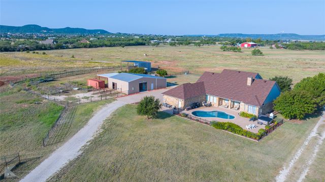 209 CR 336, Tuscola, TX 79562