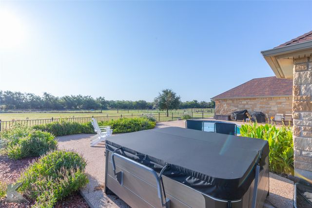 209 CR 336, Tuscola, TX 79562