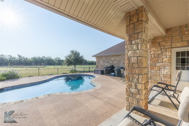 209 CR 336, Tuscola, TX 79562