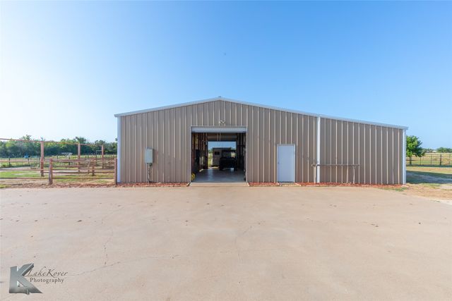 209 CR 336, Tuscola, TX 79562