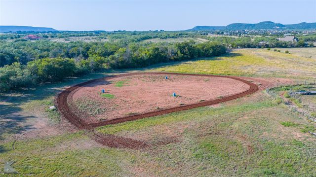 209 CR 336, Tuscola, TX 79562