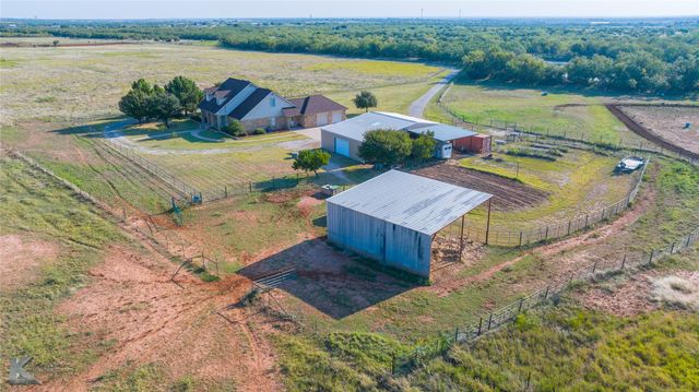 209 CR 336, Tuscola, TX 79562