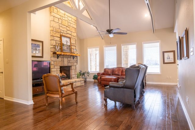 209 CR 336, Tuscola, TX 79562