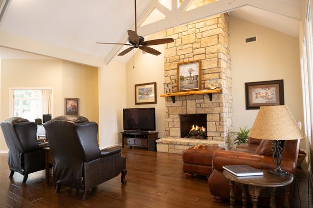 209 CR 336, Tuscola, TX 79562