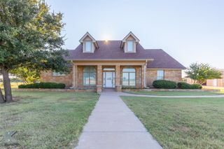 209 CR 336, Tuscola, TX 79562