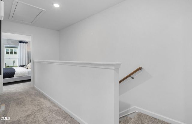 1118 Carpenter Falls Avenue, Durham, NC 27704