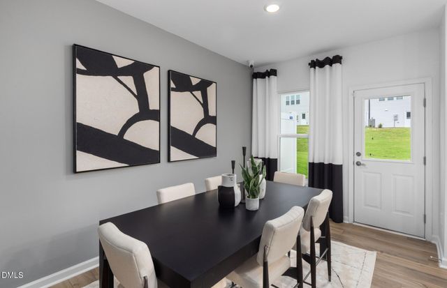 1118 Carpenter Falls Avenue, Durham, NC 27704