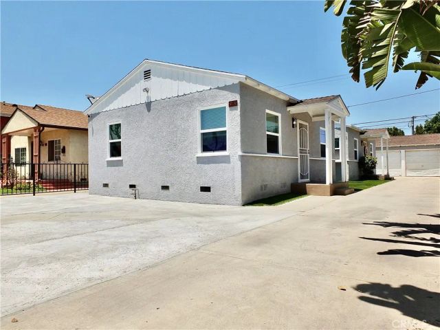 61 W Louise, Long Beach, CA 90805
