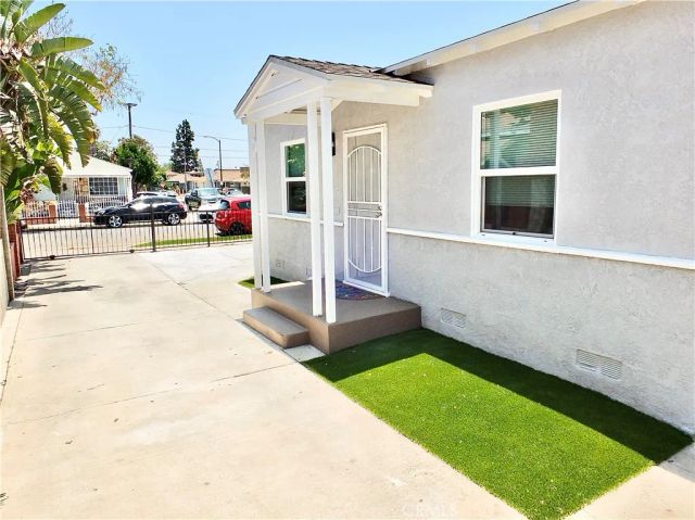 61 W Louise, Long Beach, CA 90805