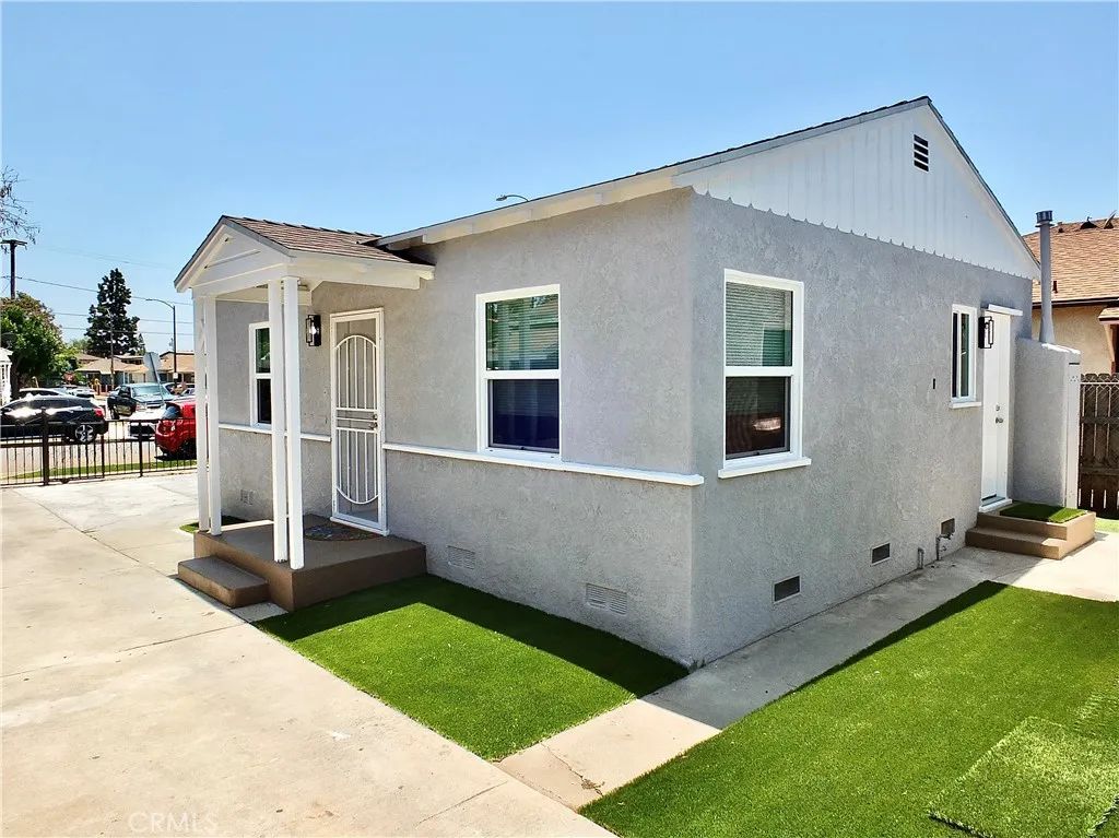 61 W Louise, Long Beach, CA 90805