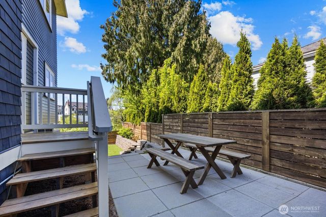 1729 41st Avenue SW, Seattle, WA 98116