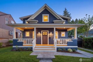 1729 41st Avenue SW, Seattle, WA 98116