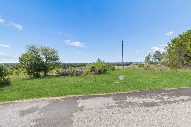 3413 Oak Hill Drive, Granbury, TX 76048